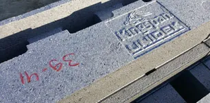 Overzicht van Isotras isolatie-elementen voor verschillende funderingstypen